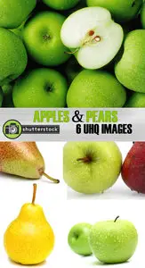 Amazing SS - Apples and Pears