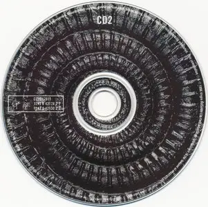 XTC - Fossil Fuel. The XTC Singles 1977-92 (1996) [2CD] {Virgin} [re-up]