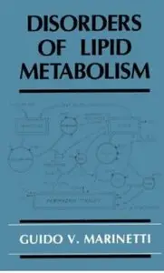 Disorders of Lipid Metabolism