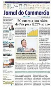 Jornal do Commercio - 22 de janeiro de 2015 - Quinta