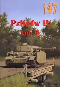 PzKpfw IV Vol.II (repost)
