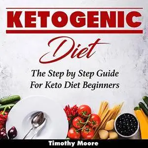 Ketogenic Diet [Audiobook]
