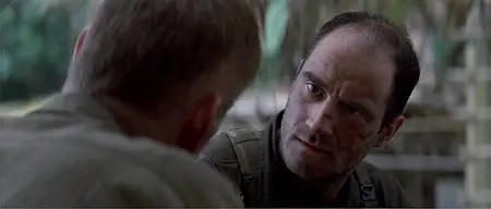 The Thin Red Line (1998) [Criterion Collection]
