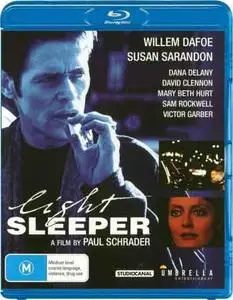 Light Sleeper (1992)