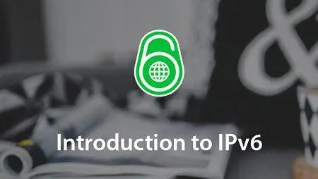 Introduction to IPv6 Course