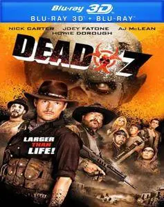 Dead 7 (2016) [3D]