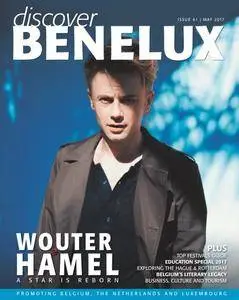 Discover Benelux & France - May 2017