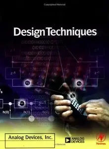 Practical Analog Design Techniques