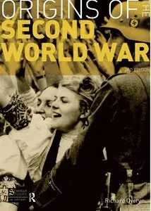 The Origins of the Second World War (3rd edition)