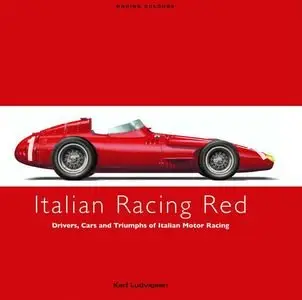 Italian Racing Red (Racing Colours) (Repost)