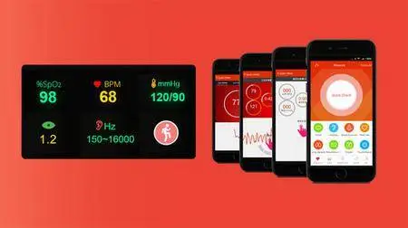 iCare Fit Studio v3.2.1 (All Paid Apps)