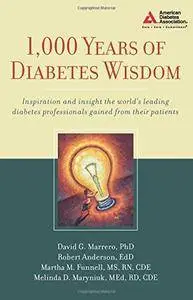 1,000 Years of Diabetes Wisdom(Repost)