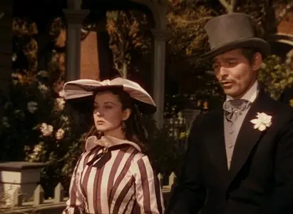 Gone with the Wind (1939)