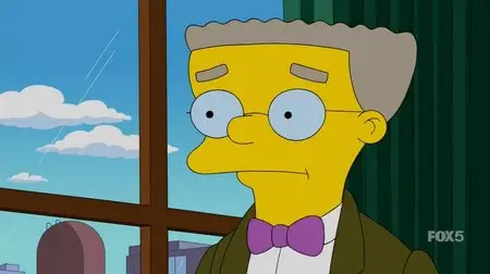 The Simpsons S27E13 (2016)