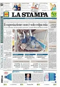 La Stampa - 14 Luglio 2016