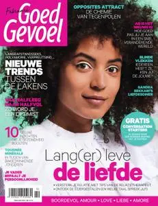 Goed Gevoel – februari 2020