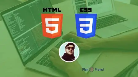 I Linguaggi Per Il Web Html E Css - Corso Completo