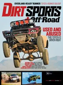 Dirt Sports + Off-Road – 22 September 2017