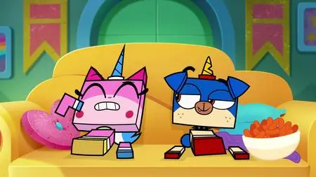 Unikitty! S01E22