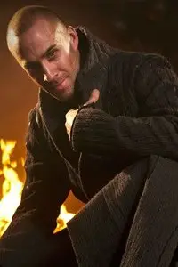 Camelot S01
