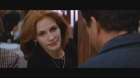 Conspiracy Theory / Теория заговора (1997)