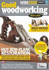 Good Woodworking - July 2016