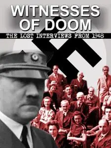 Spiegel TV - Witnesses of Doom (2014)