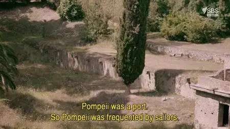 SBS - Pompeii The Origins (2022)