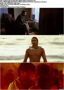 Ladies Vs. Ricky Bahl (2011)
