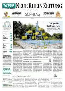 NRZ Neue Rhein Zeitung Sonntagsausgabe - 29. Juli 2018