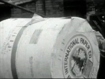 Lindsay Anderson-Wakefield Express (1952)