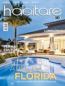Revista Habitare No.37 - Agosto/Setembro/Outubro 2012
