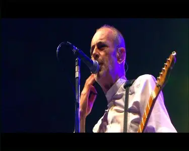 Status Quo - The Frantic Four Final Fling (2014) [DVD]