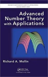 Advanced Number Theory with Applications (repost)