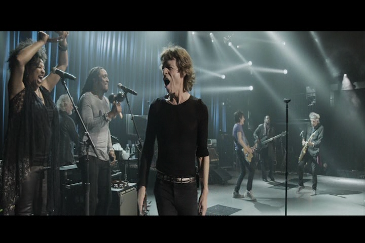 The Rolling Stones - From The Vault: Sticky Fingers Live At The Fonda ...