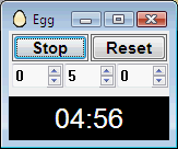  Egg 1.56