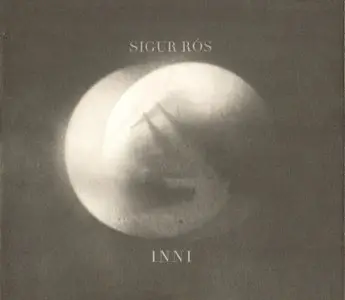 Sigur Ros - Inni (2011) [2CD+DVD] {Krunk}