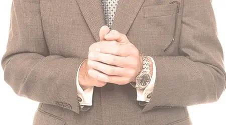 Udemy - Body Language for Business People