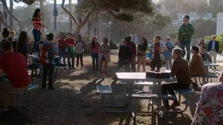 The Fosters S05E11