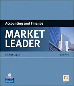 Market Leader ESP Book - Accounting and Finance