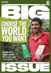 The Big Issue - February 28, 2022