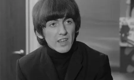 A Hard Day's Night (1964)