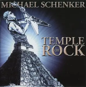 Michael Schenker - Temple Of Rock (2011)
