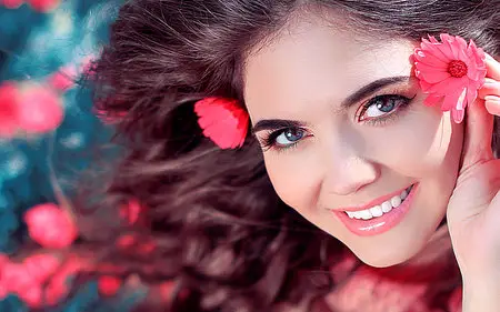 Gilrs Wallpaper Collection (part-476) by nko