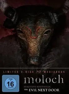 Moloch (2022)