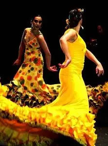 Bolero Gypsies New Flamenco, Vol. 2 (2006)