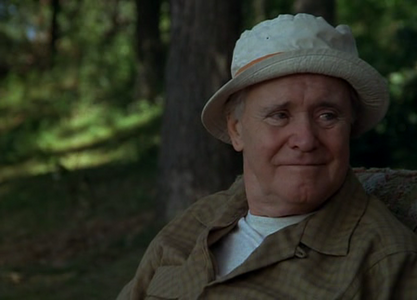 Grumpier Old Men (1995)