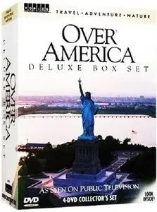 PBS - Over America (2010)