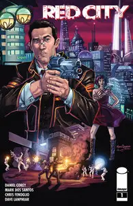 Red City 001 (2014)
