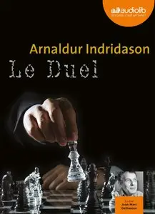 Arnaldur Indridason, "Le Duel"